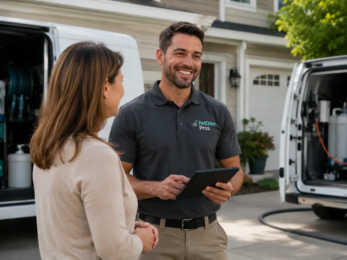 Pet Odor Removal FAQs for El Cerrito, CA